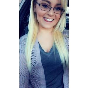 Meet your Posher, Tori